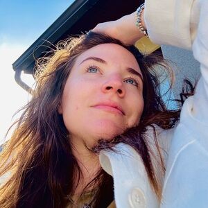 Meet your Posher, Jillian